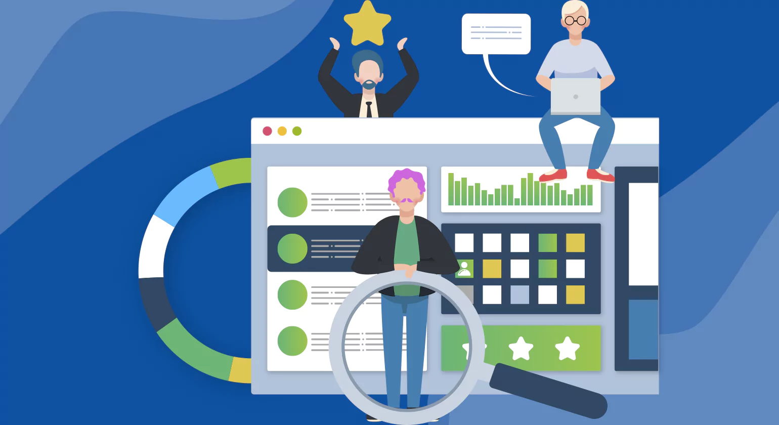 7 Best Search Engine Marketing Vancouver Agencies