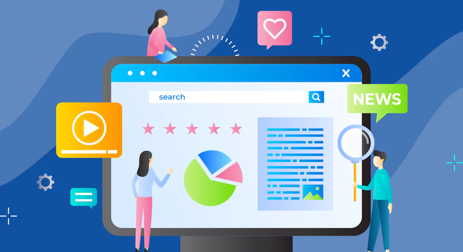 8 Best Newsletter Platforms or Software to Grow an Email List