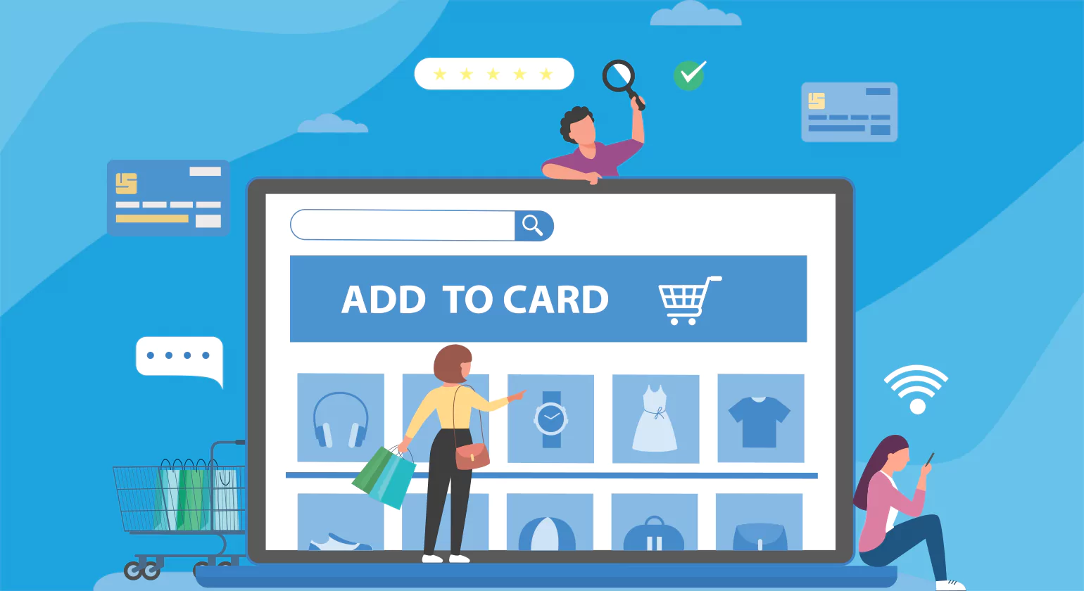 What is Amazon Account Management Services?
