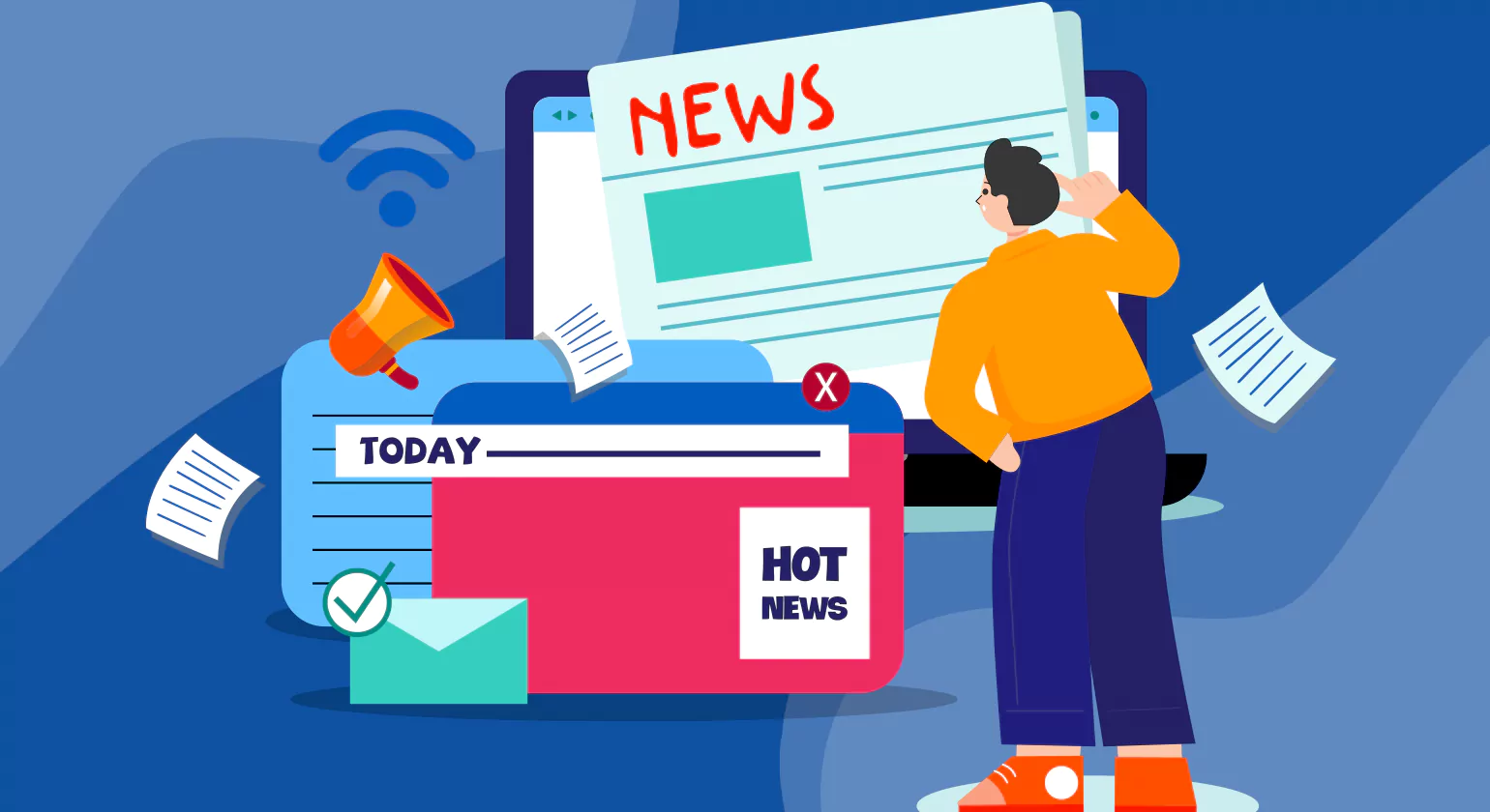 The Importance of Newsletters in Marketing