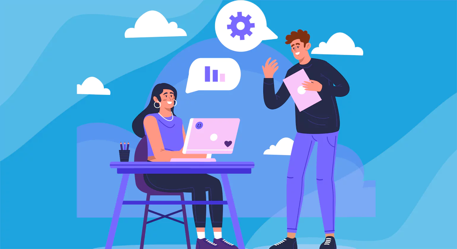 Understanding the Role of a GTM Consultant