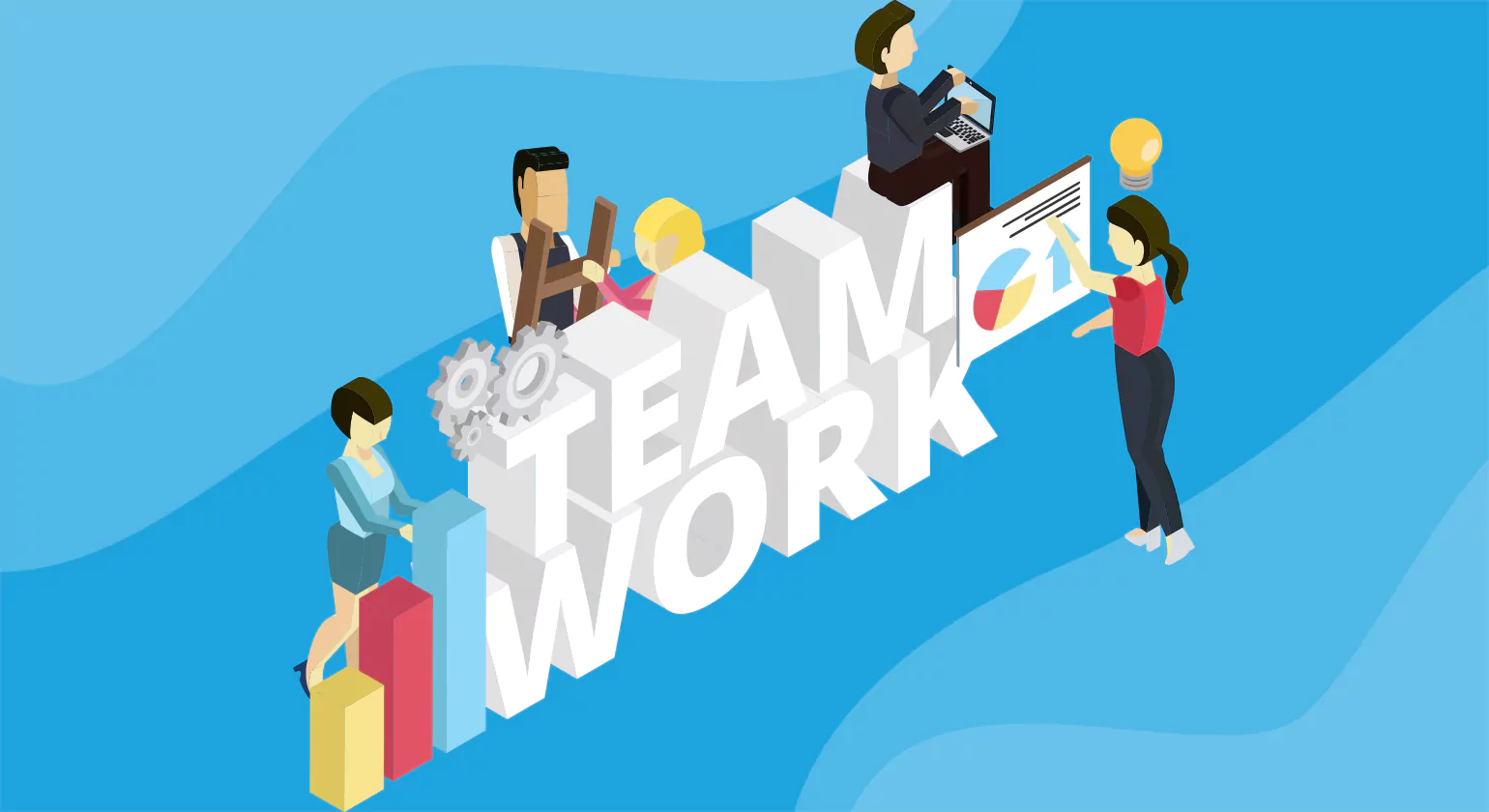 What Work Can We Delegate?