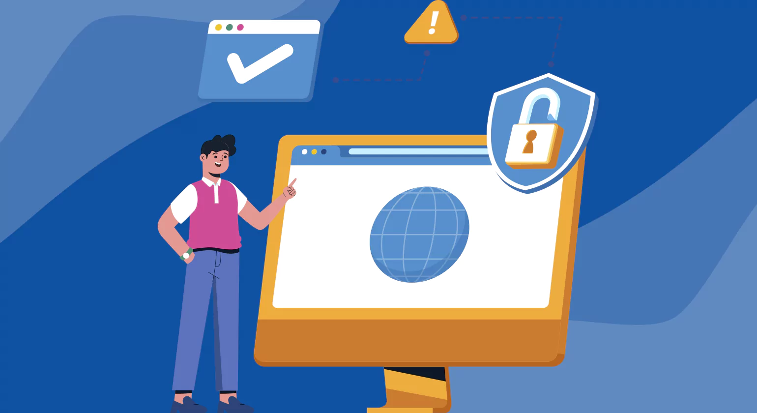 10 Essential Website Security Audit Checklist for 2025
