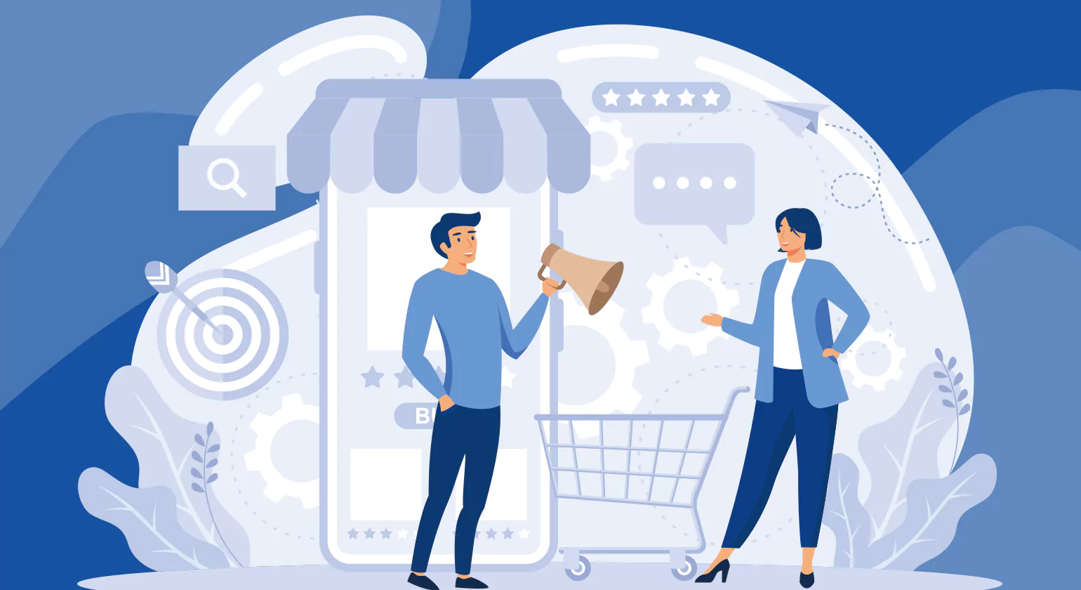 What Are Consumer Marketing Services?