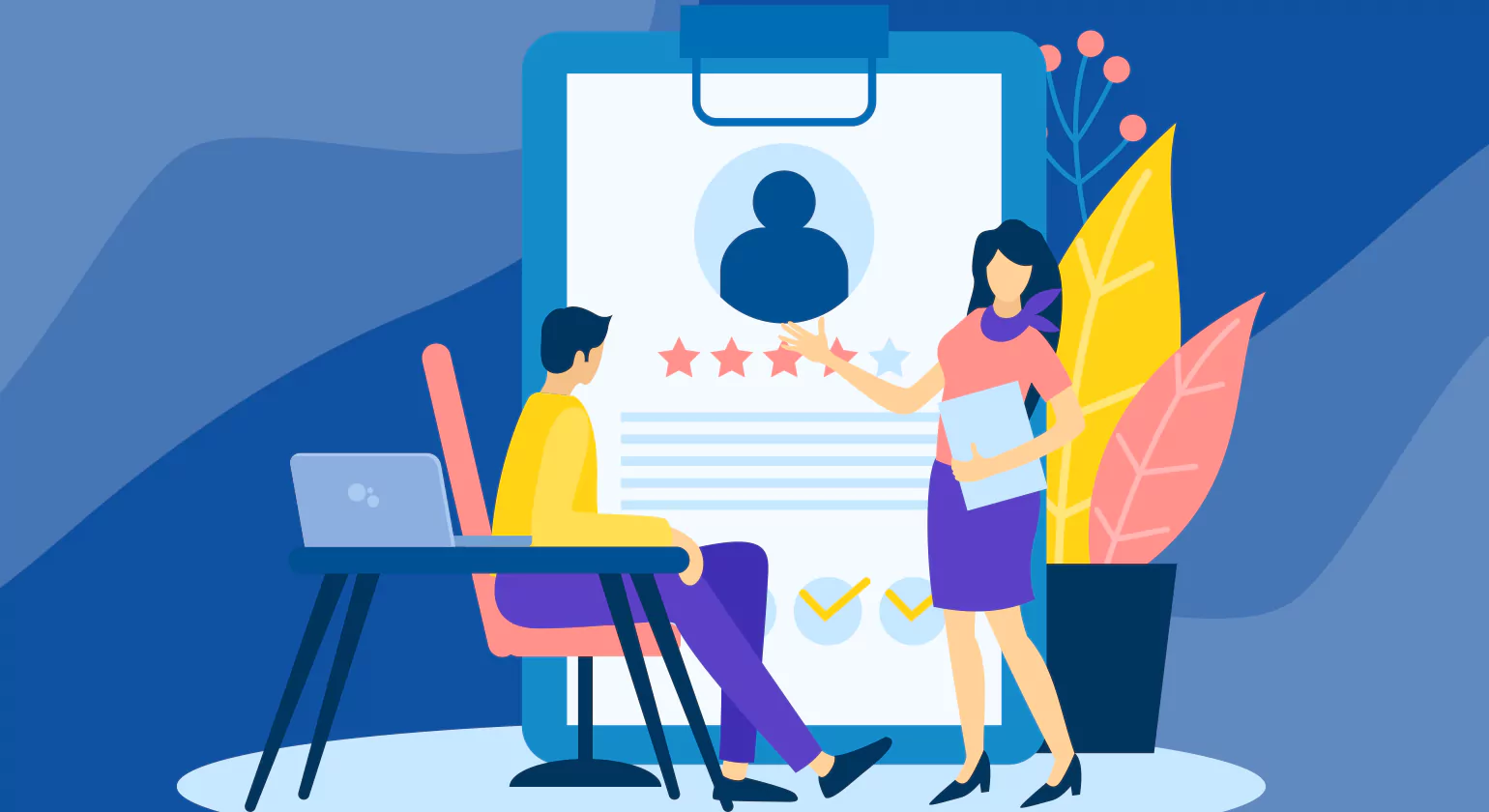 Top Benefits of Hiring Newsletter Writers
