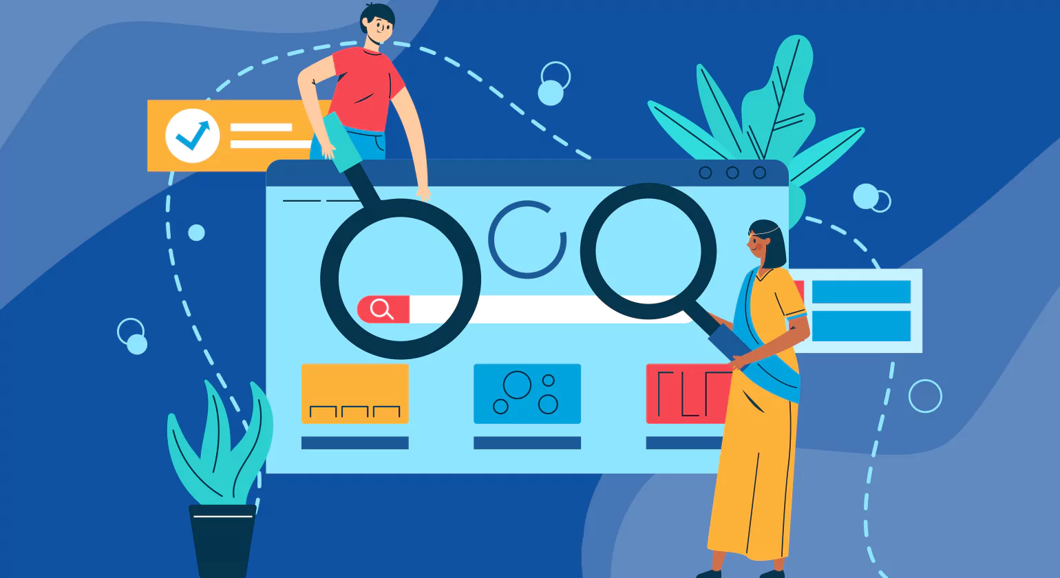 Three types of search engine marketing Vancouver