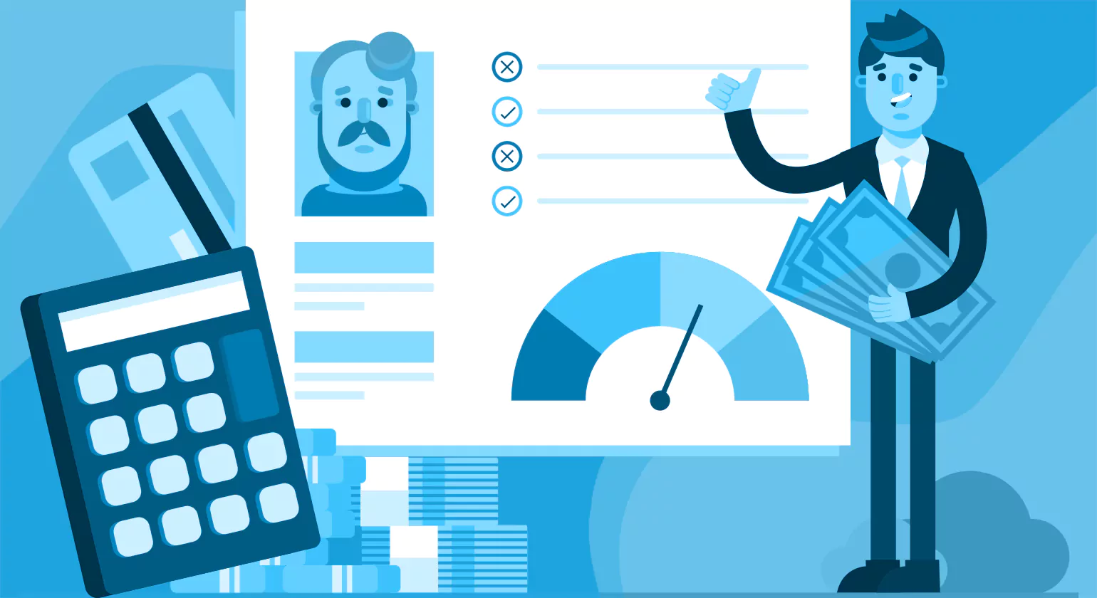 What Does An Accounts Receivable Specialist Do?