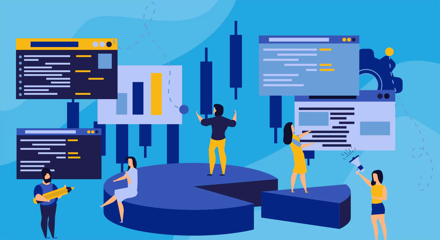 What is Audience Development