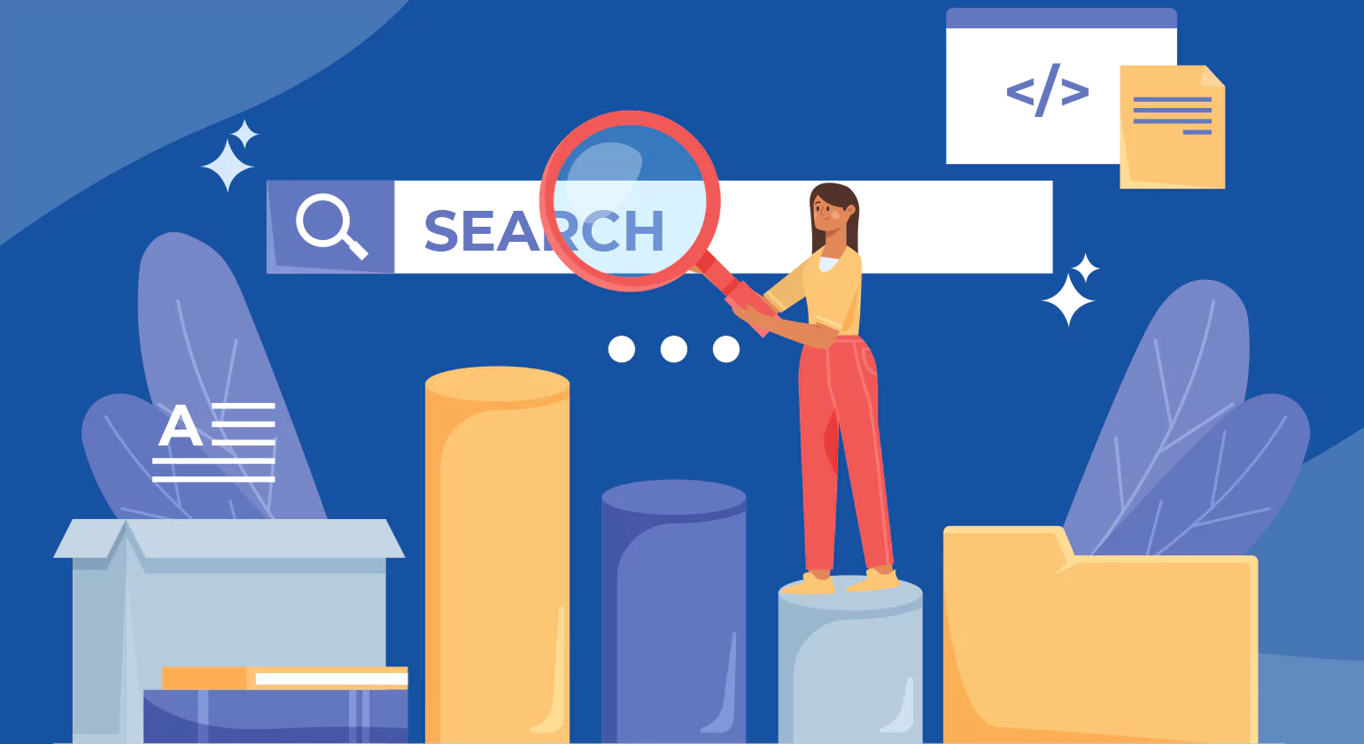 What is Search engine Marketing