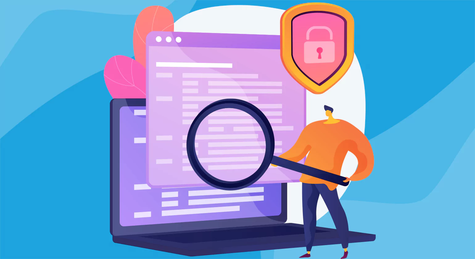 Key Components of a Comprehensive Website Security Audit