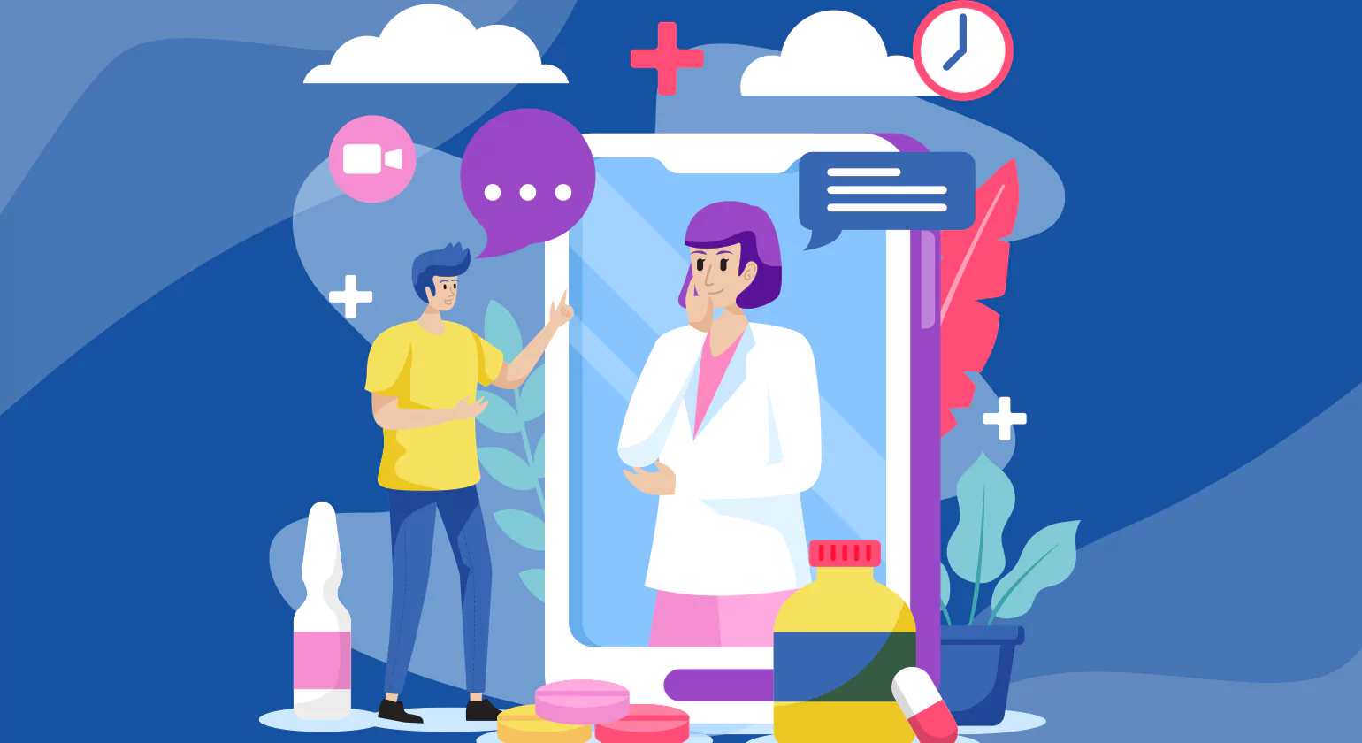 What to Expect from Medical Billing