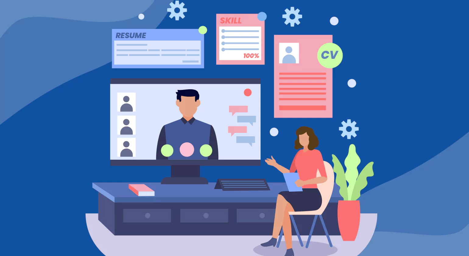 Where to hire product description writers