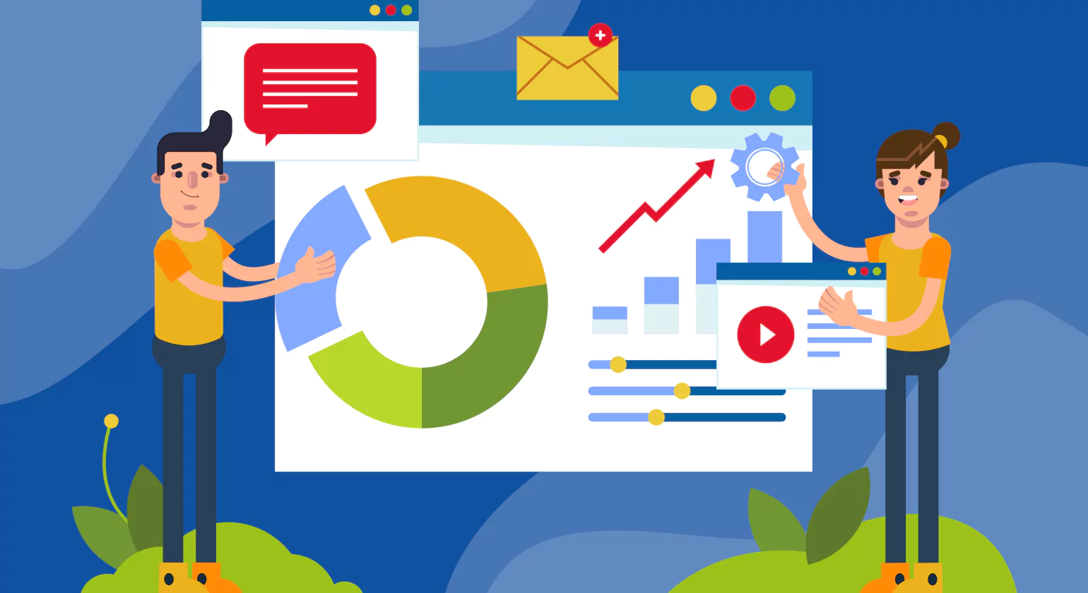 What Is Google Tag Manager & How Does It Work?