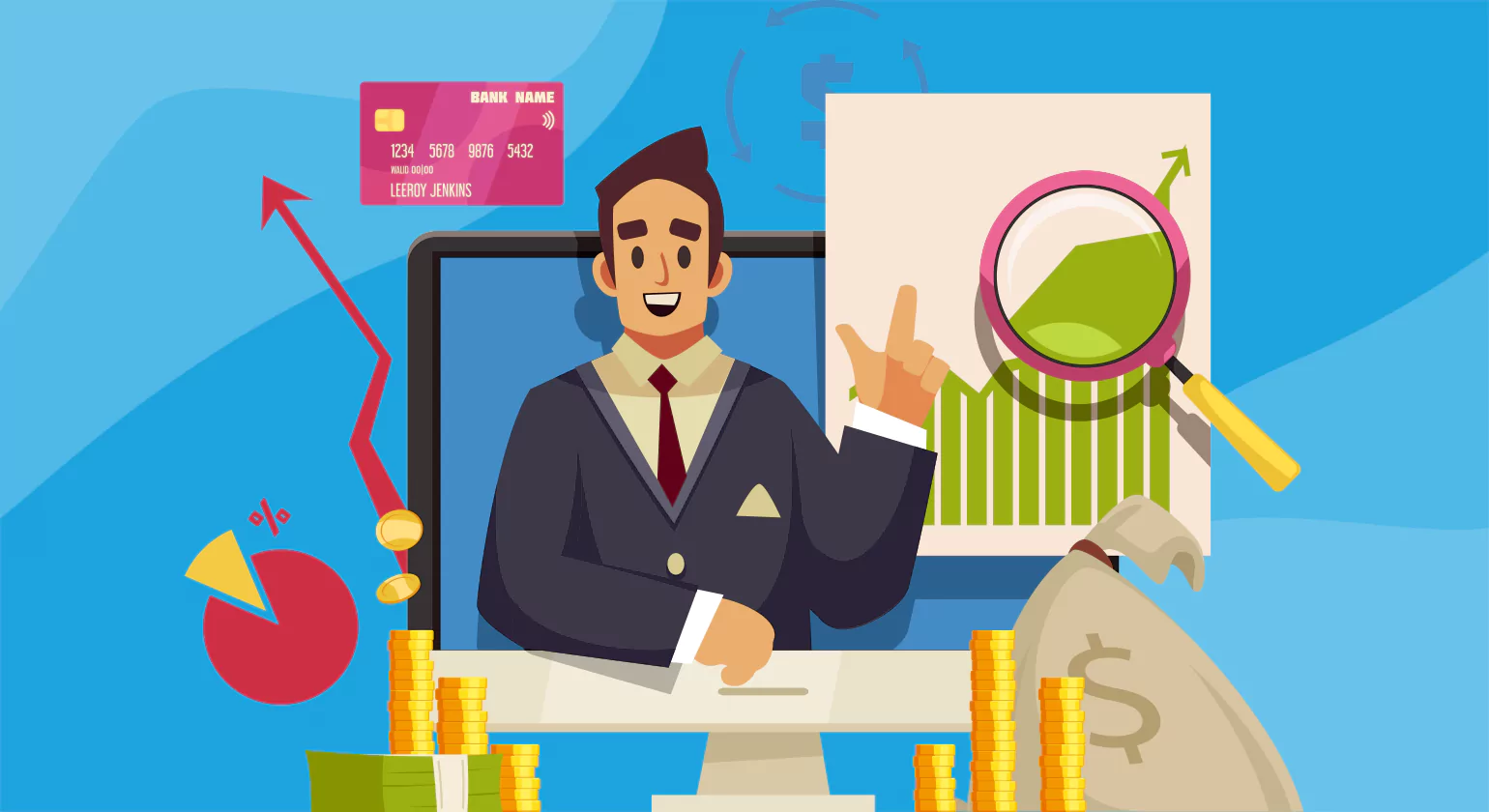 What are the Duties of an Accounts Receivable Specialist?