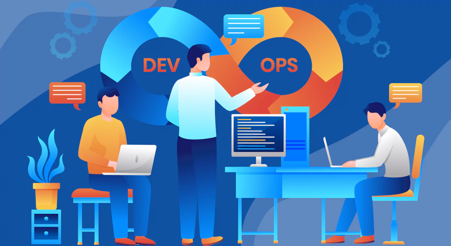 Why Choose a Web Development Company in California