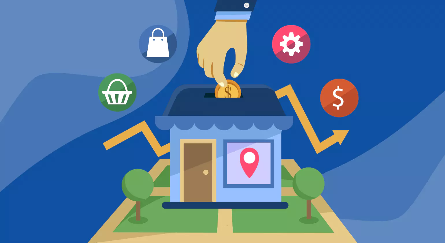 Why Small Businesses Need Local Accounting Experts in London