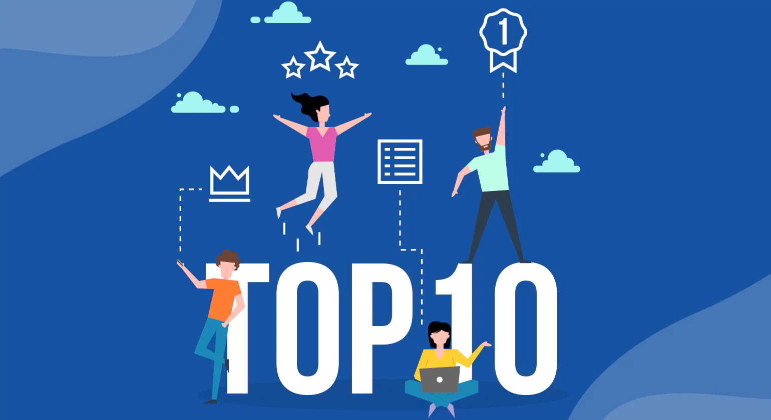 10 Best Practices & Tips for Crafting a Successful Marketing Automation Strategy