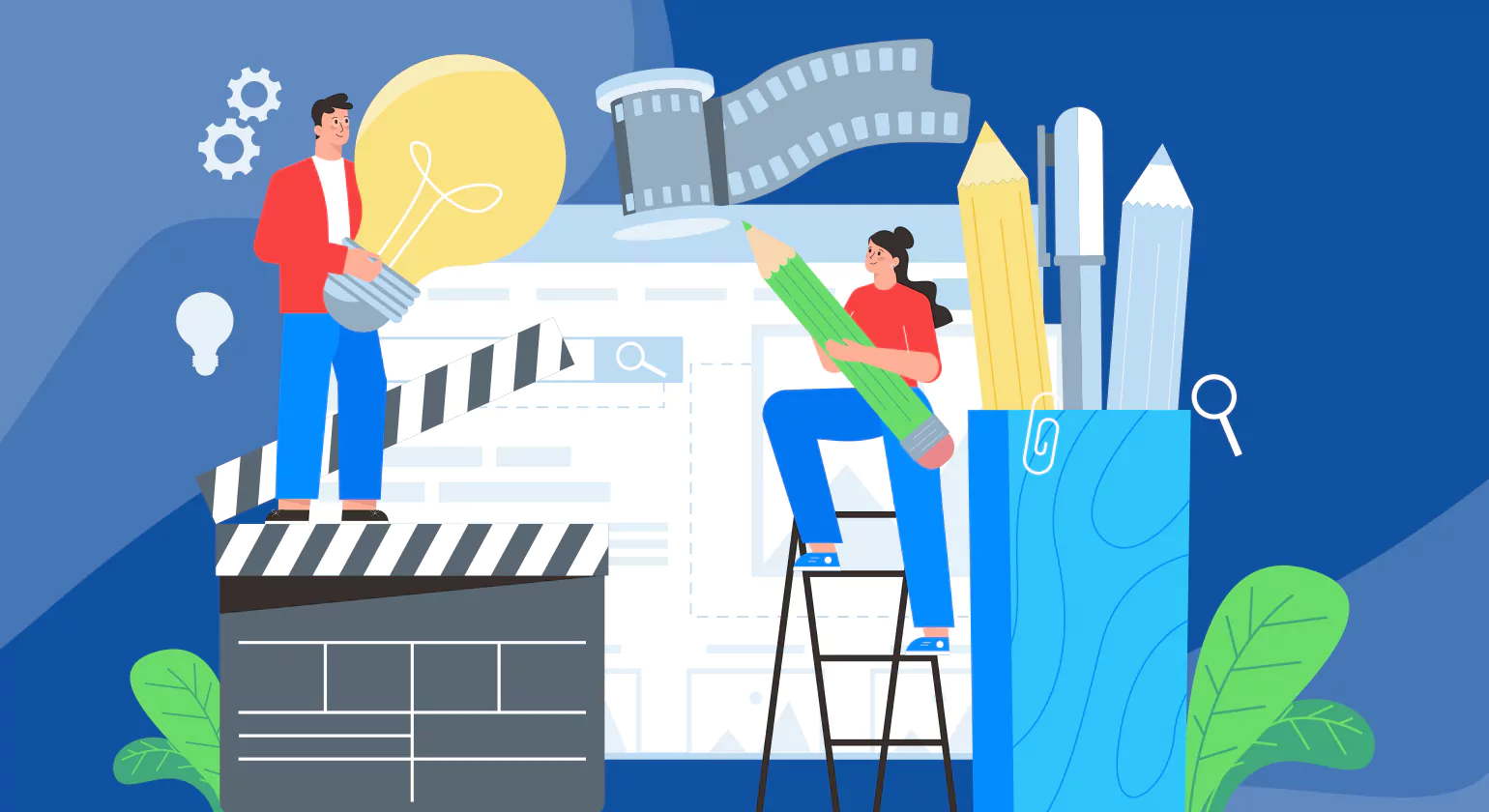 Points to be considered when choosing Post Production Company