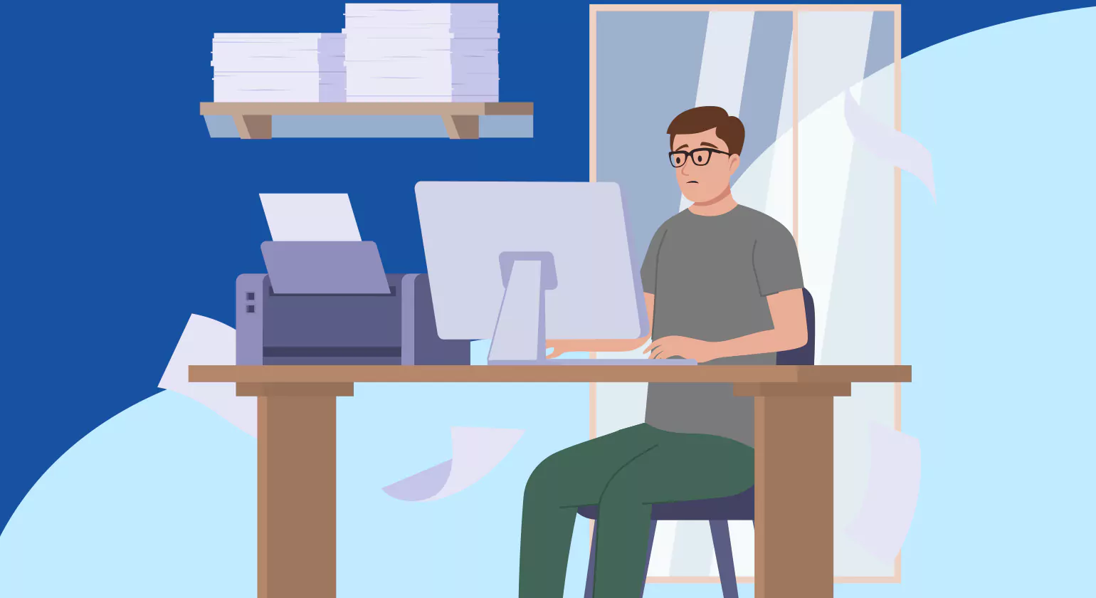 Aligning Academic and Professional Needs