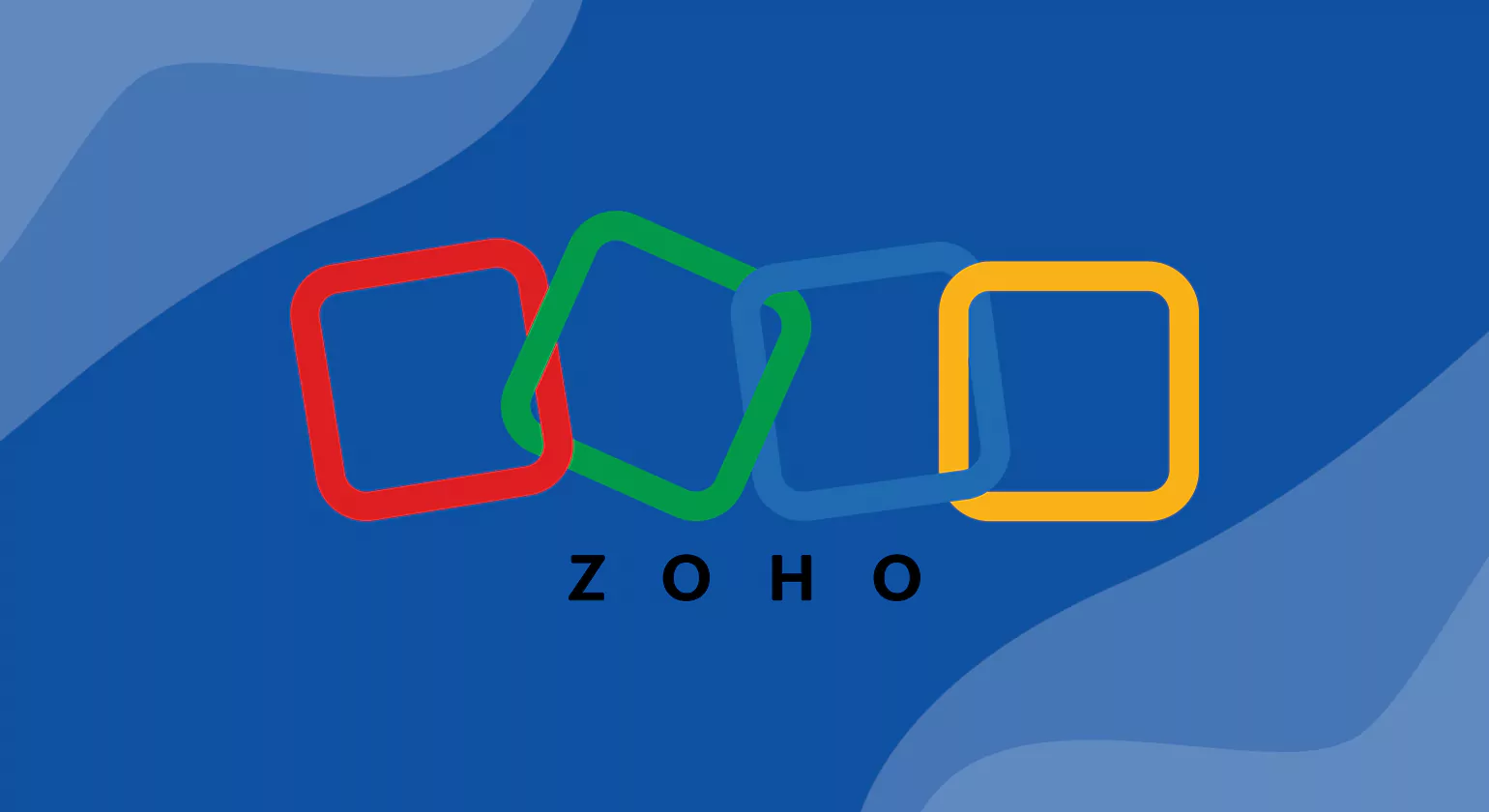 Zoho CRM