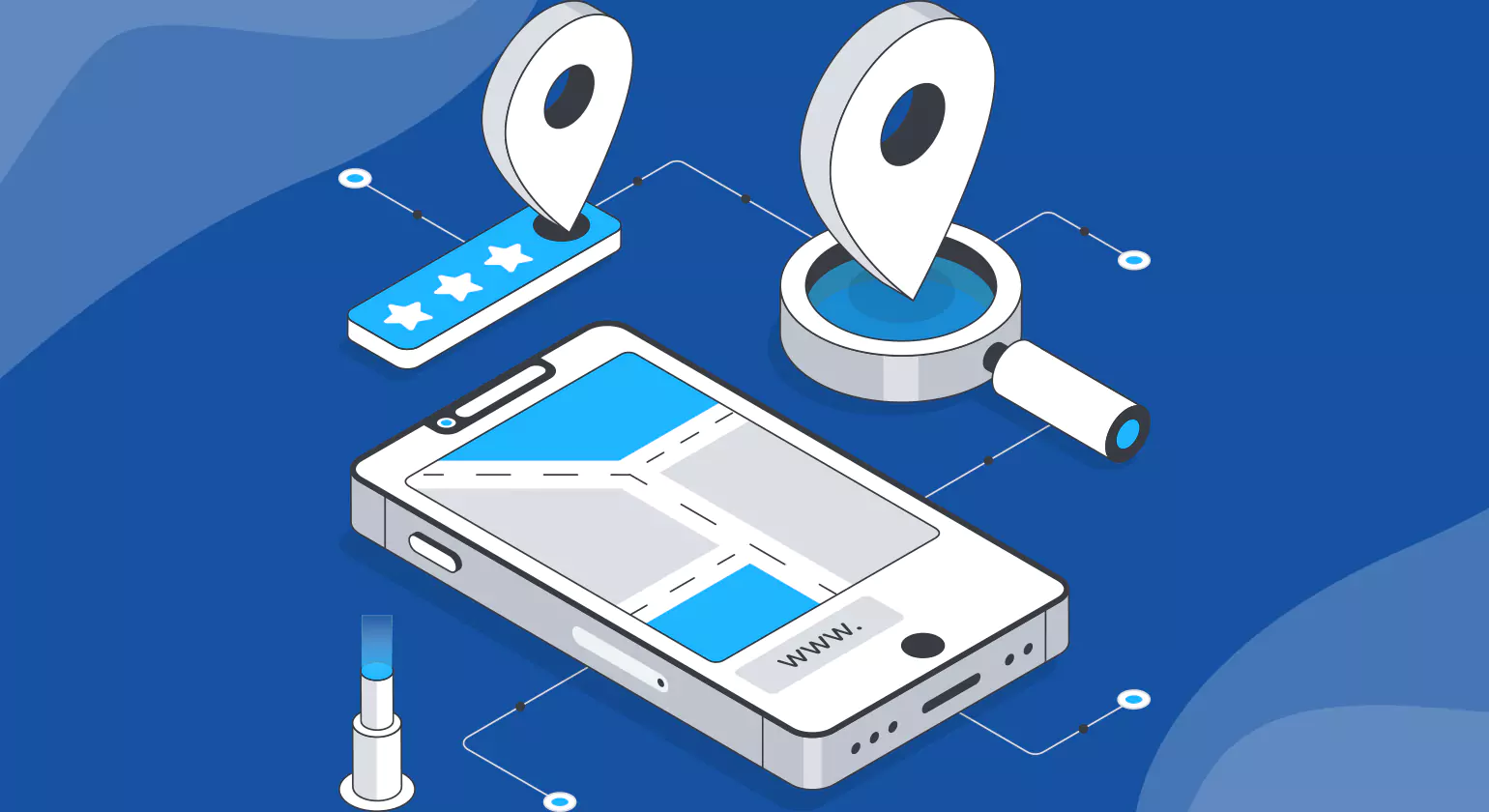 9 Tips for Local SEO Solutions | Top SEO Los Angeles Company