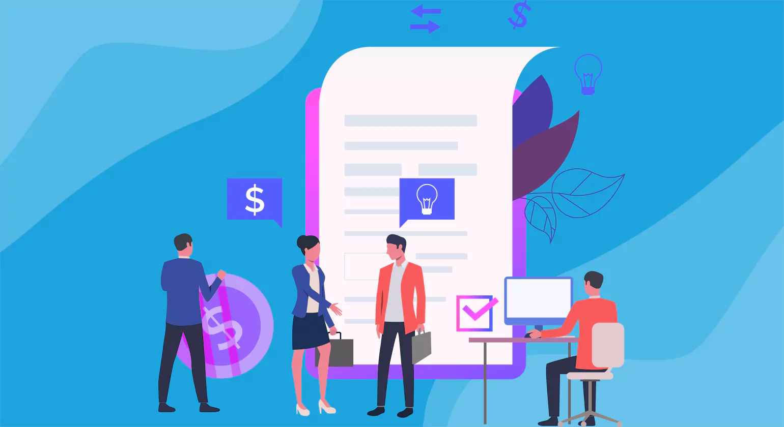 Benefits of Outsourcing Payroll: A Comprehensive Guide