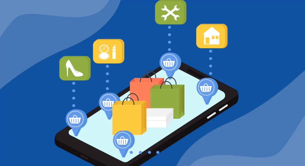 Benefits of Ecommerce Replatforming