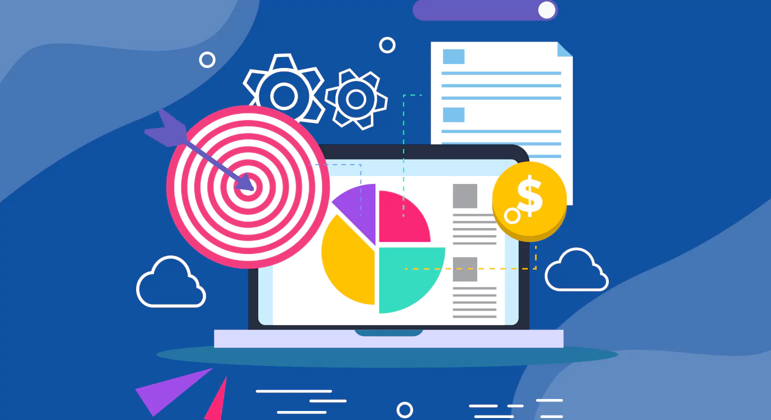 Benefits of Implementing Marketing Automation Strategies