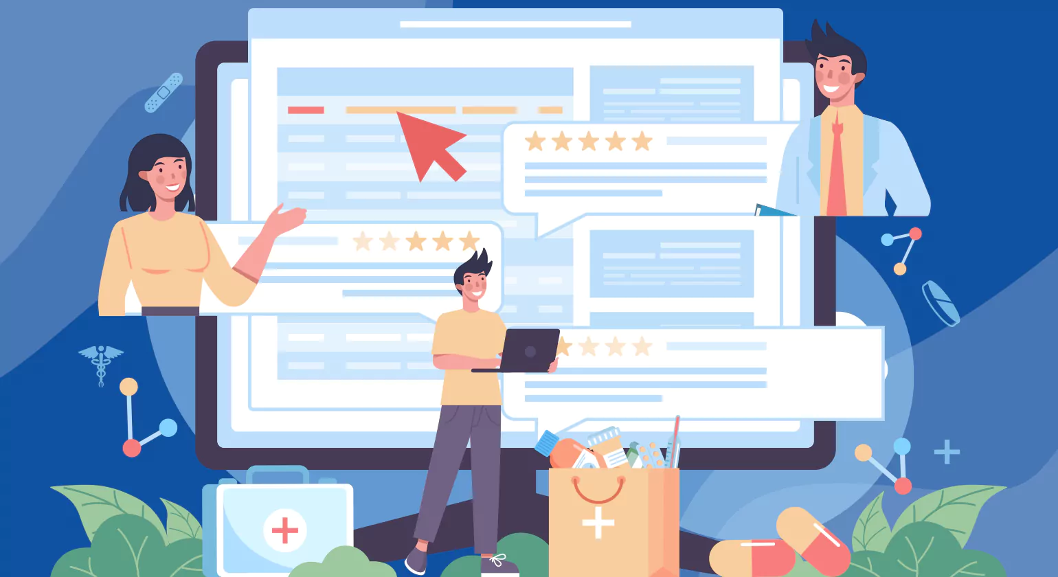 Benefits of Online Listing Solutions