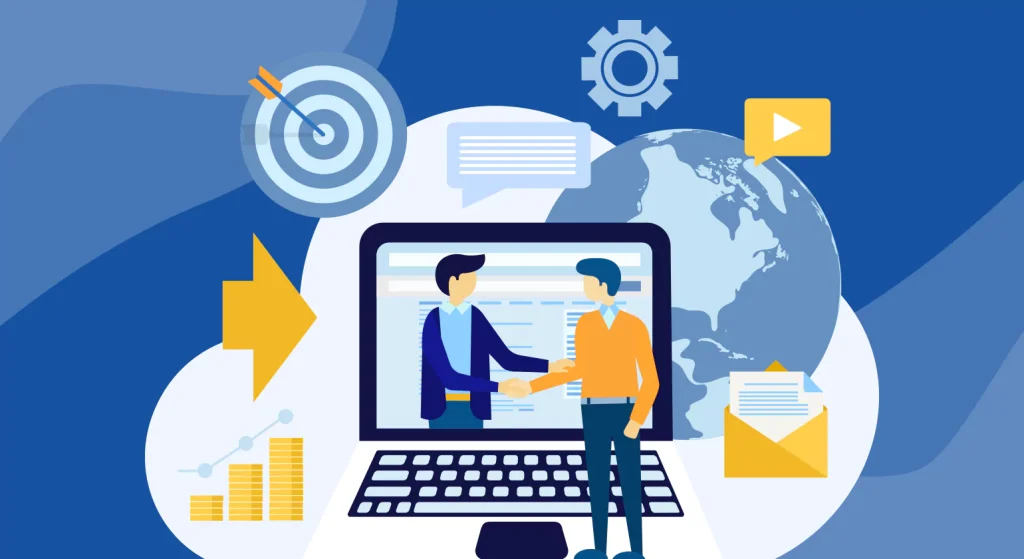 Benefits of Partnering with New Zealand Digital Marketing Agency