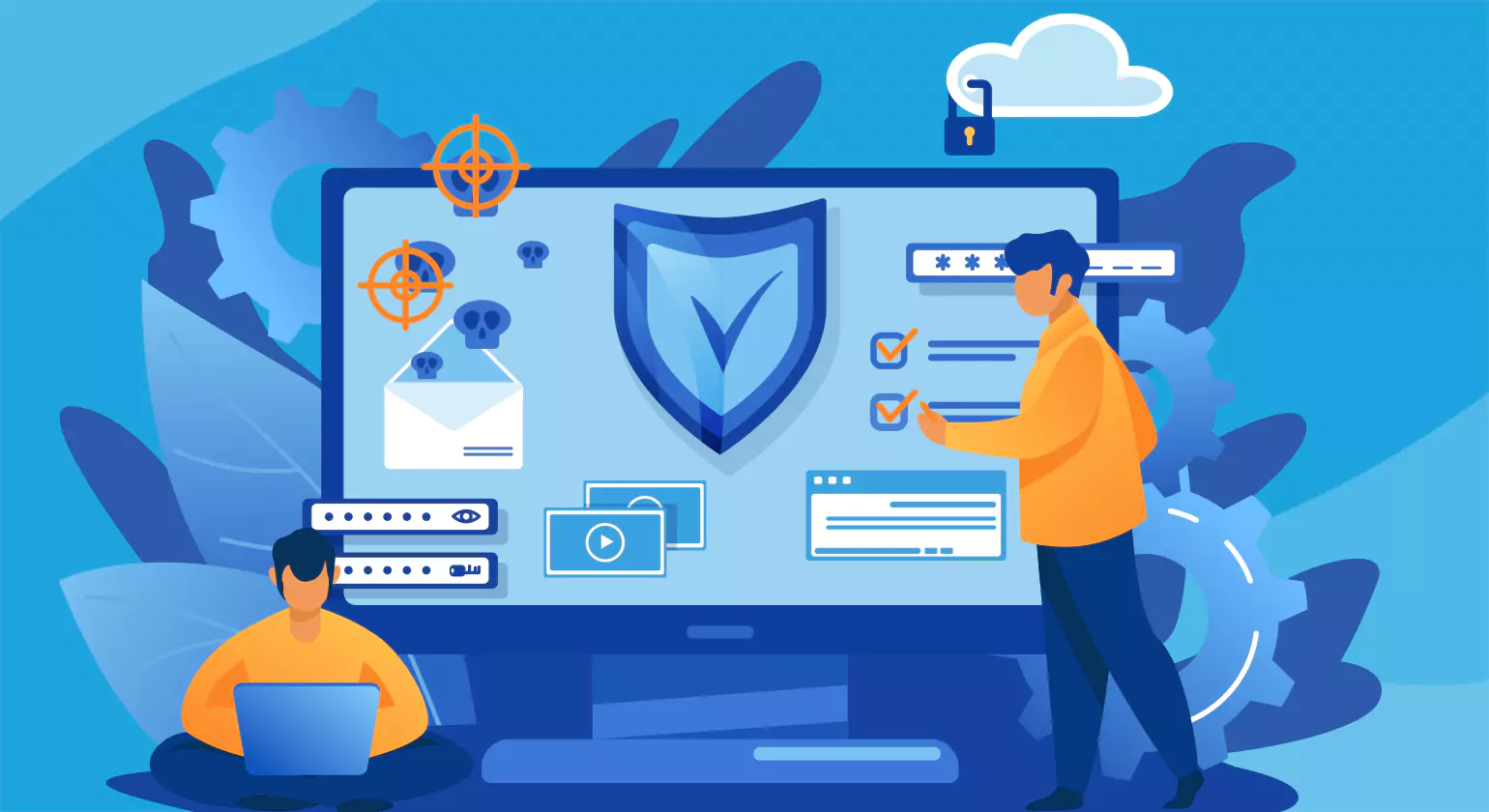 Best Practices for Web Developers Ensuring Website Security