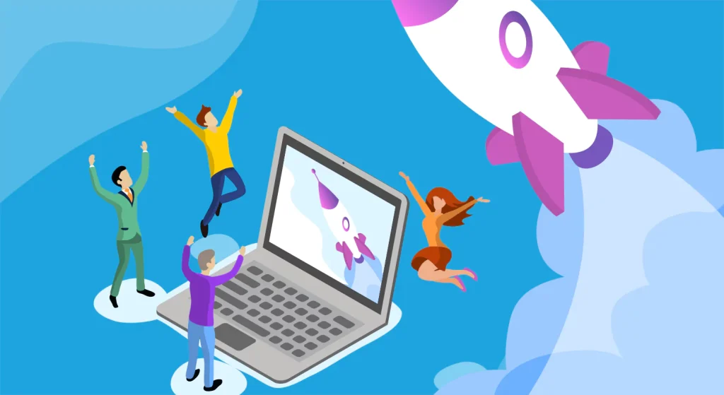 Boost Your Online Presence with Professional Website Management Services