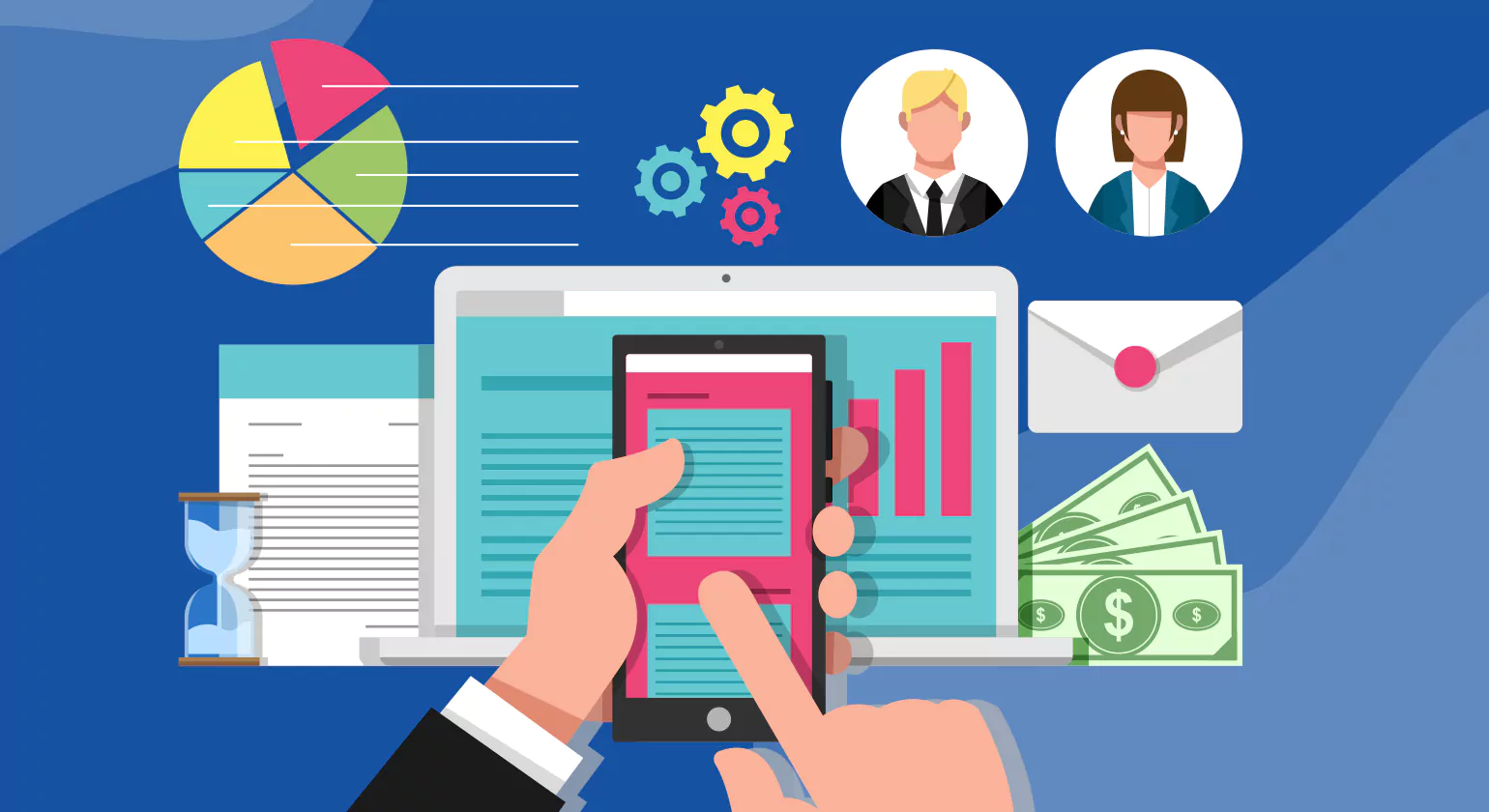 Business Listing Management Tools and Services