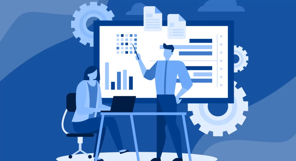 Business Website Management A Strategic Approach for Success