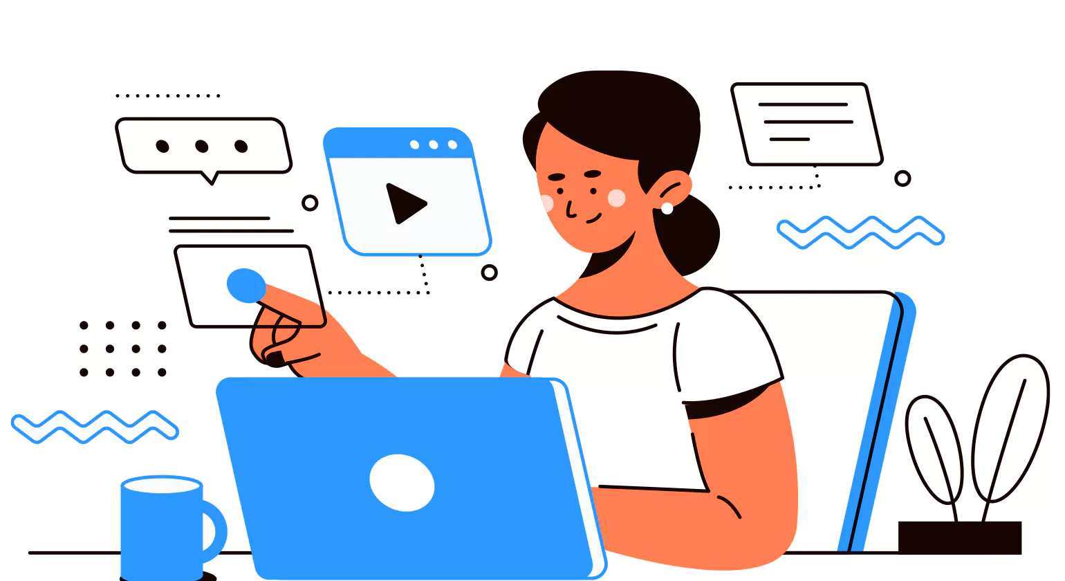 Challenges and Solutions in Custom Content Marketing