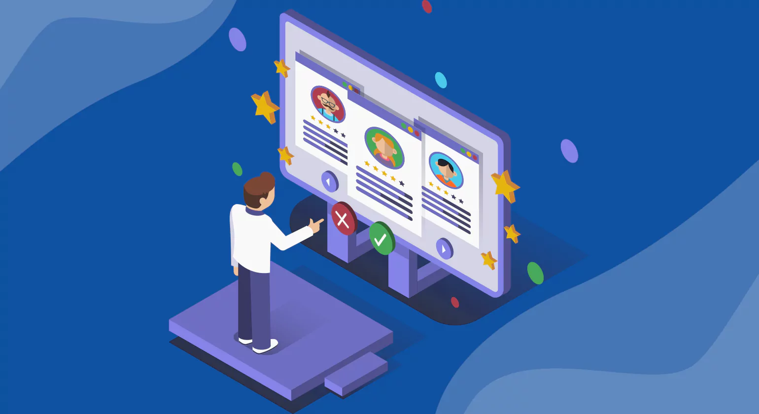 Choosing the Right Web Development Company in Birmingham