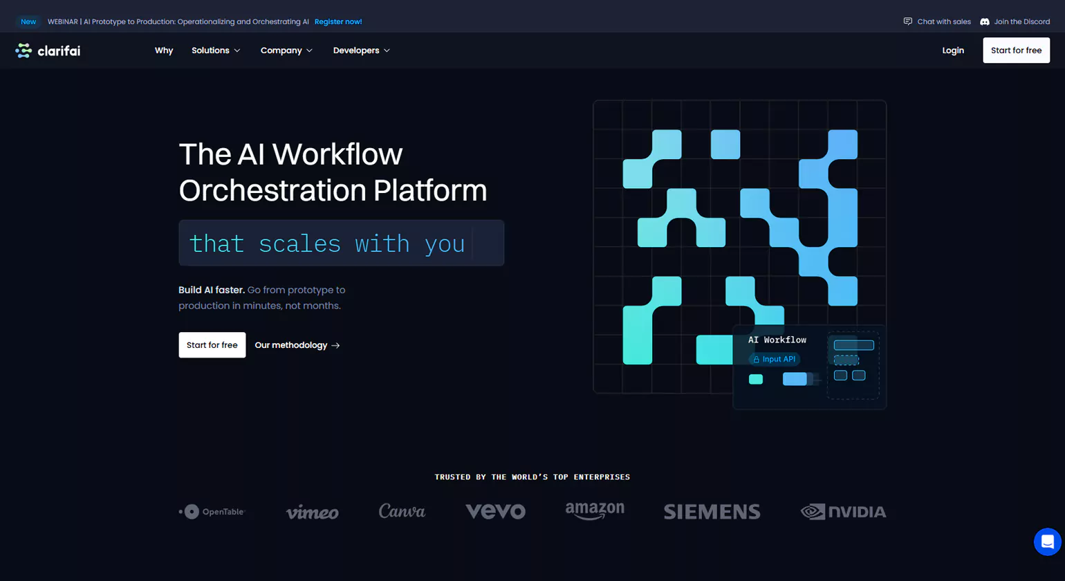 Clarifai -image annotation services