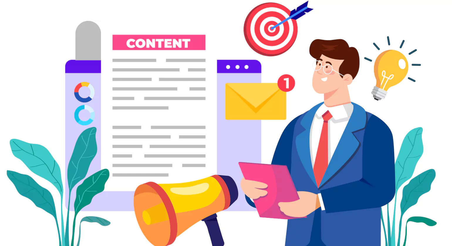 Custom content marketing strategies you should adopt in 2025