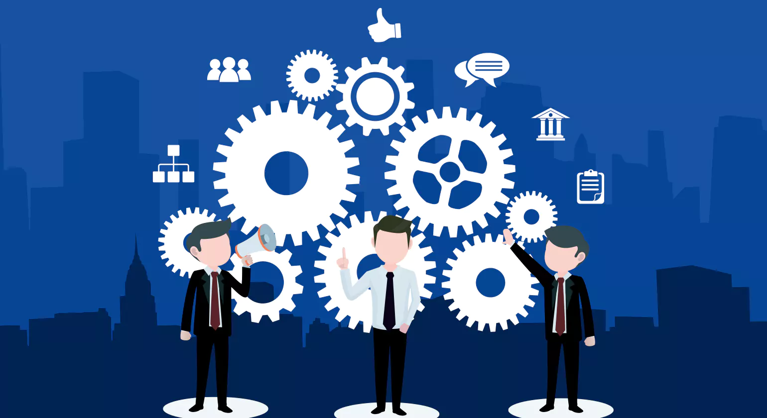 Sustainability As An Operational Imperative (Not Just PR)