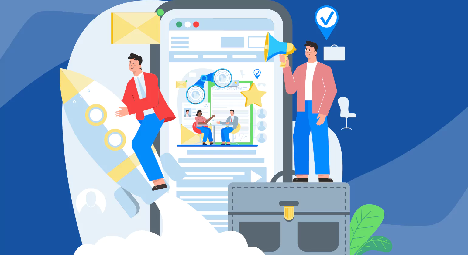 Web Design Company in Birmingham - Strategies To Enhance Online Presence