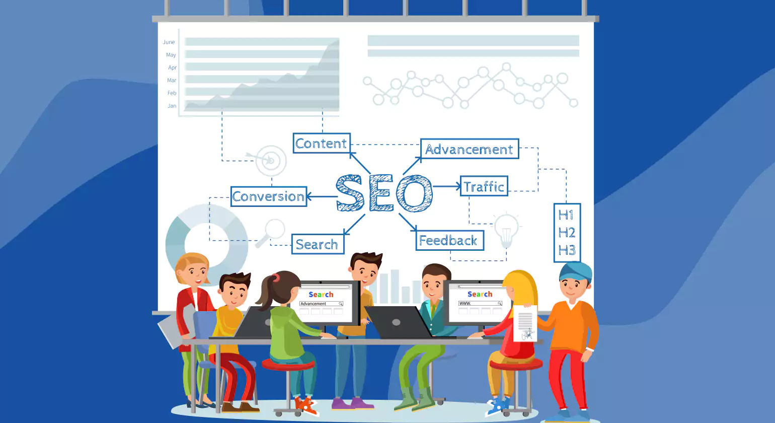 Factors to Consider When Choosing an SEO Consultant