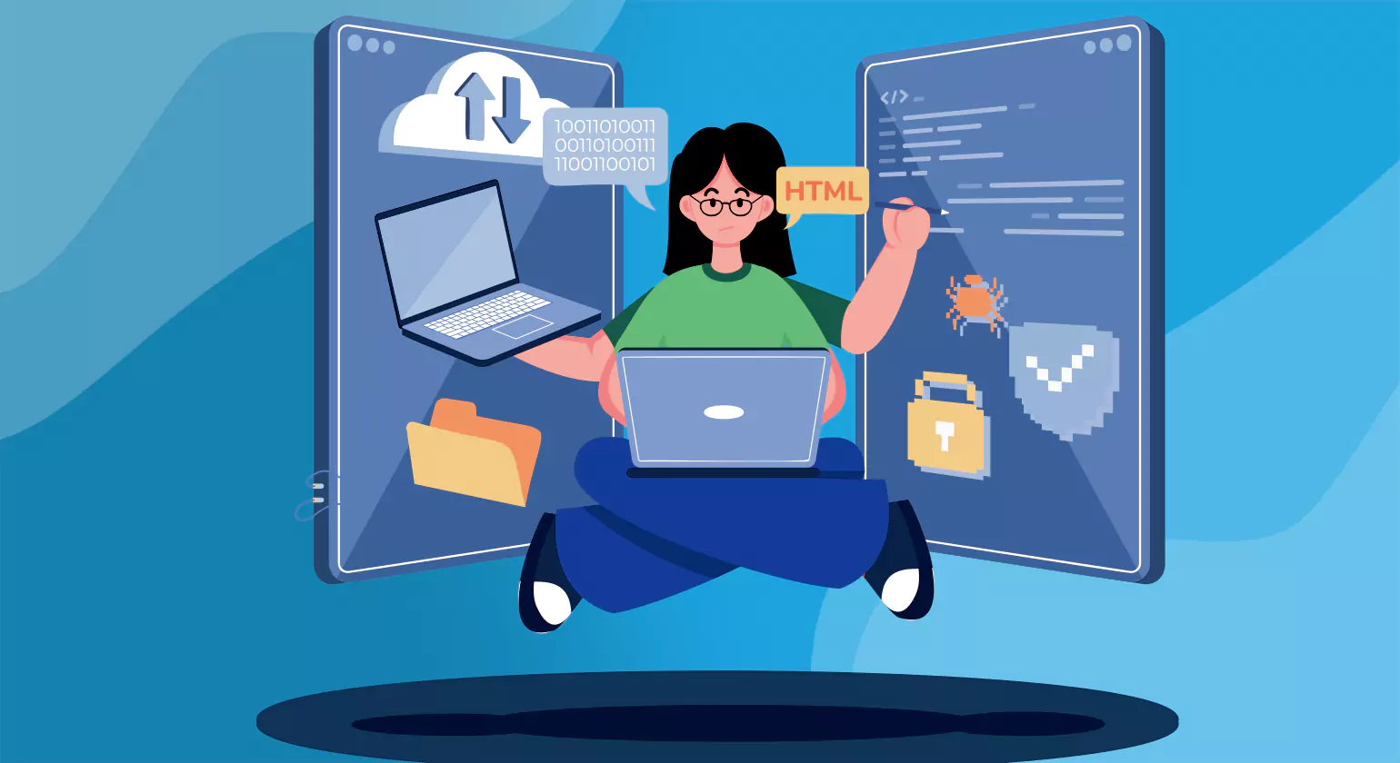 The Future of Website Development in Manchester