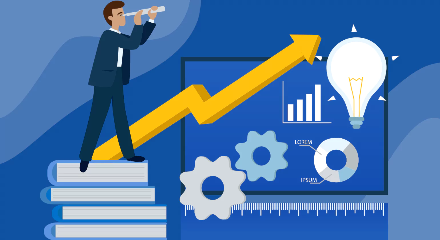 How Managed Marketing Solutions Work