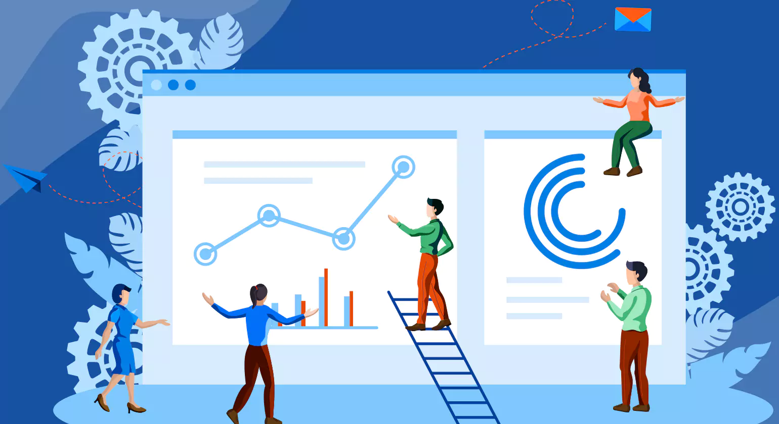 How Well-Designed Website Impact Business Growth