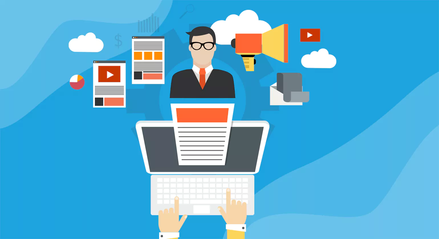 How can you make custom content marketing work for your business