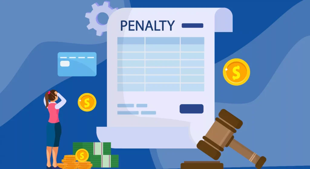 How to Choose the Right Penalty Removal Service