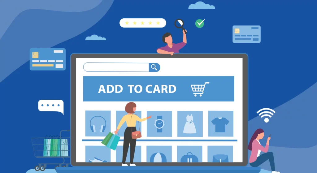 Importance of Ecommerce Re-platforming