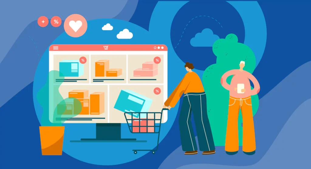 Importance of Website Replatforming for Modern Retailers