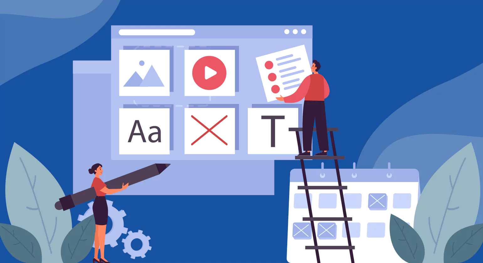 10 Key Benefits of Content Lifecycle Management