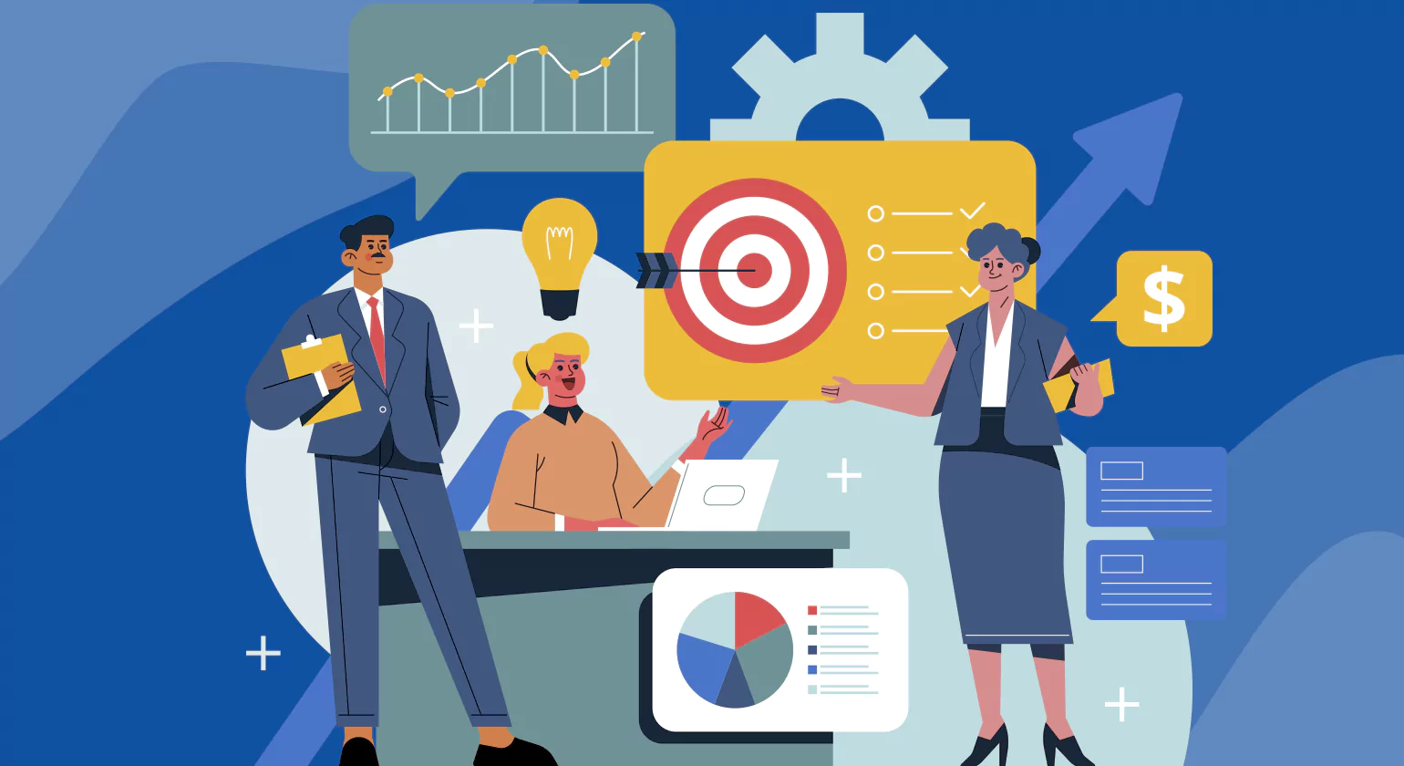 Benefits of Managed Marketing Solutions for Businesses